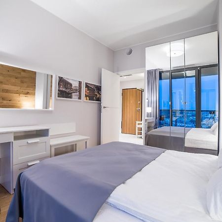 بيدغوستيا Nordichaven Apartments المظهر الخارجي الصورة