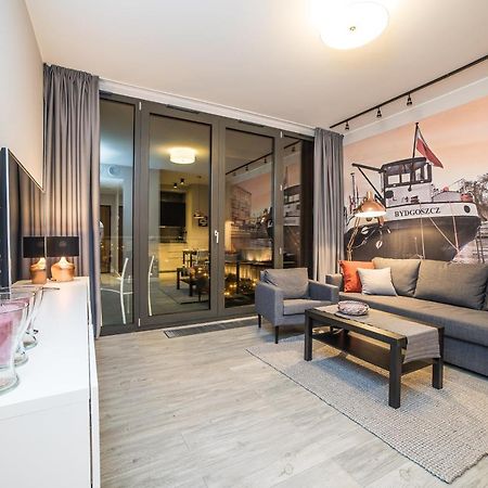 بيدغوستيا Nordichaven Apartments المظهر الخارجي الصورة
