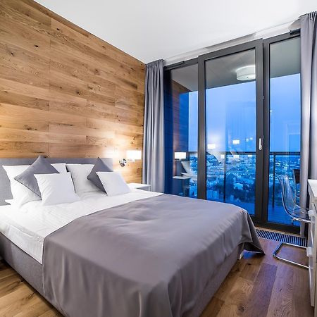 بيدغوستيا Nordichaven Apartments المظهر الخارجي الصورة