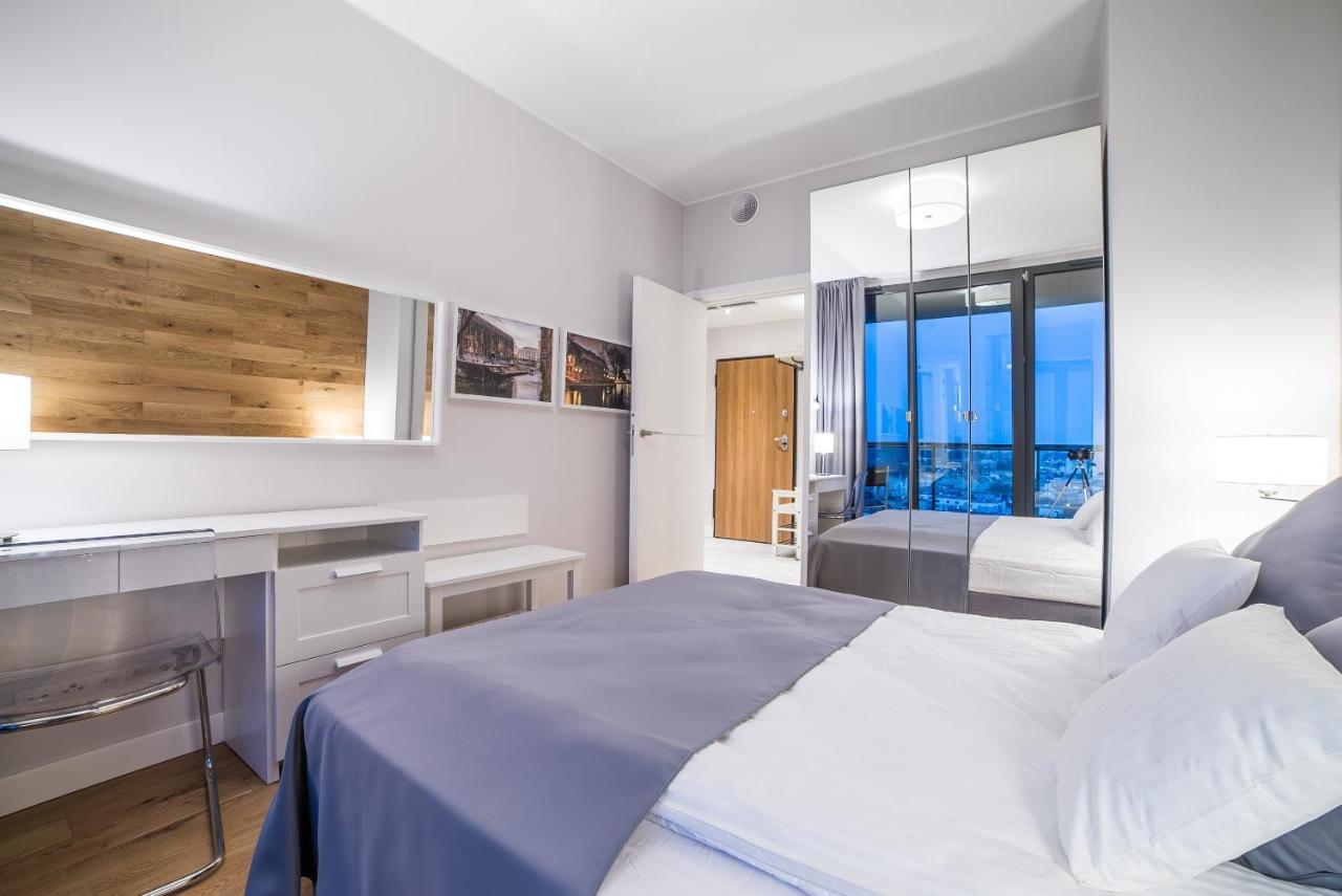 بيدغوستيا Nordichaven Apartments المظهر الخارجي الصورة
