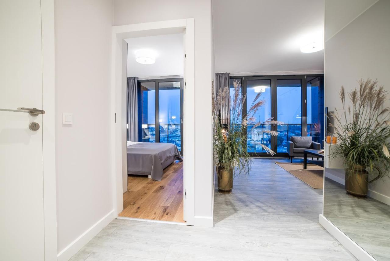 بيدغوستيا Nordichaven Apartments المظهر الخارجي الصورة