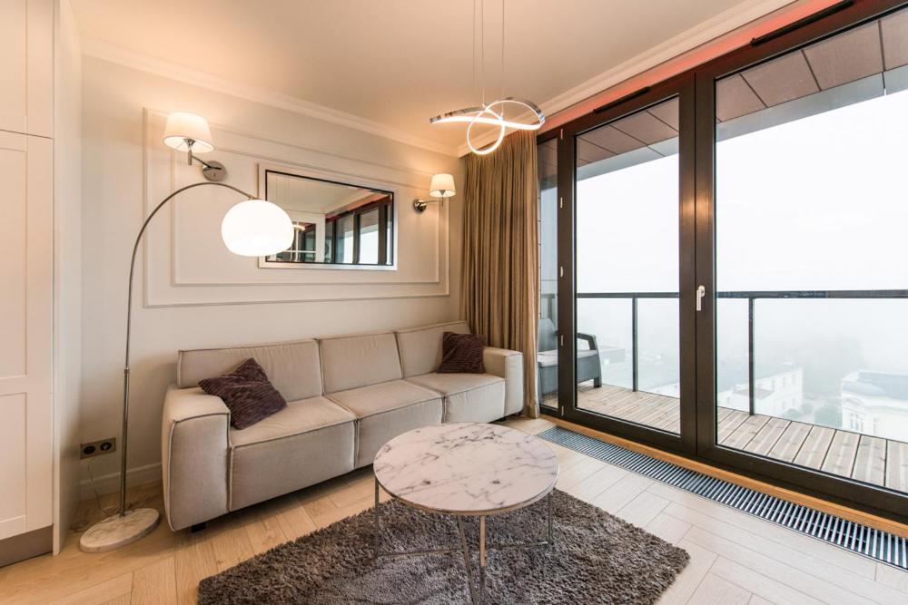 بيدغوستيا Nordichaven Apartments المظهر الخارجي الصورة