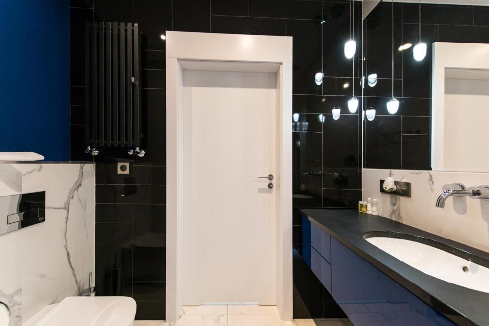 بيدغوستيا Nordichaven Apartments المظهر الخارجي الصورة