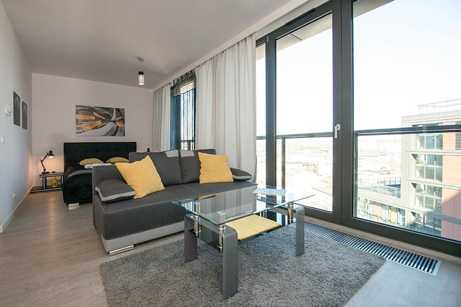 بيدغوستيا Nordichaven Apartments المظهر الخارجي الصورة