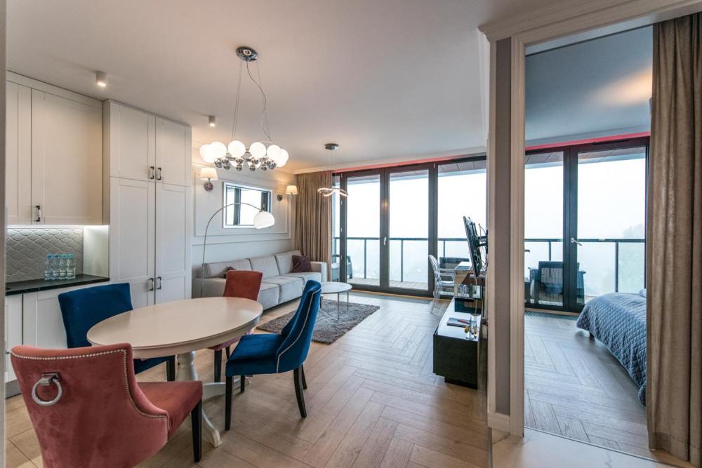 بيدغوستيا Nordichaven Apartments المظهر الخارجي الصورة