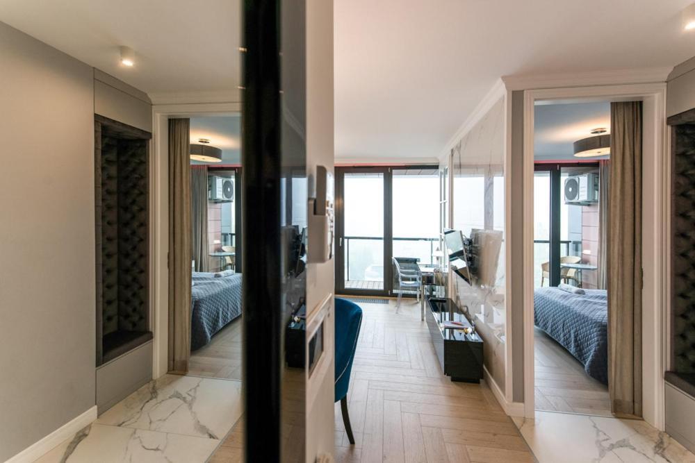 بيدغوستيا Nordichaven Apartments المظهر الخارجي الصورة