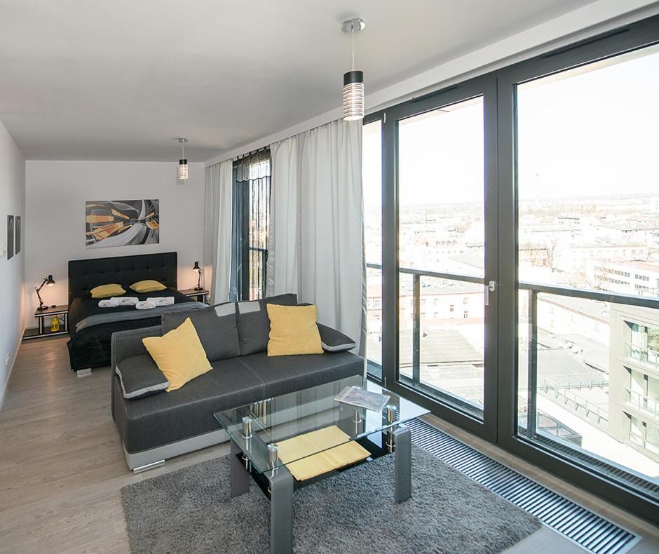 بيدغوستيا Nordichaven Apartments الغرفة الصورة
