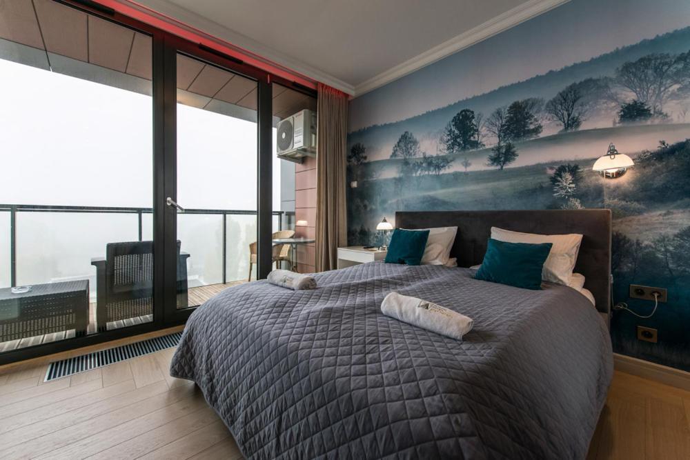 بيدغوستيا Nordichaven Apartments المظهر الخارجي الصورة