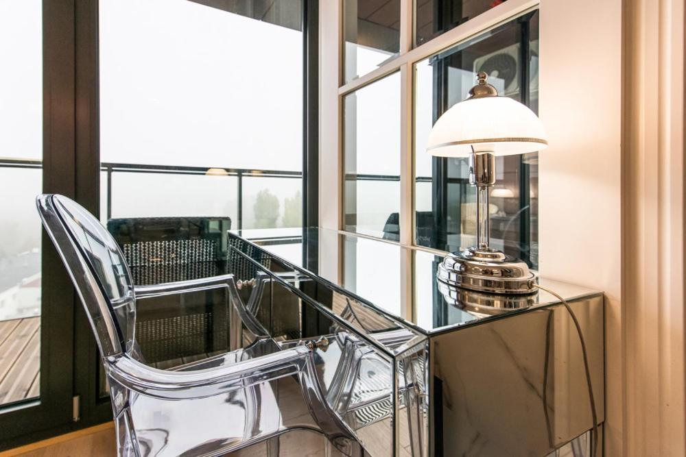 بيدغوستيا Nordichaven Apartments المظهر الخارجي الصورة