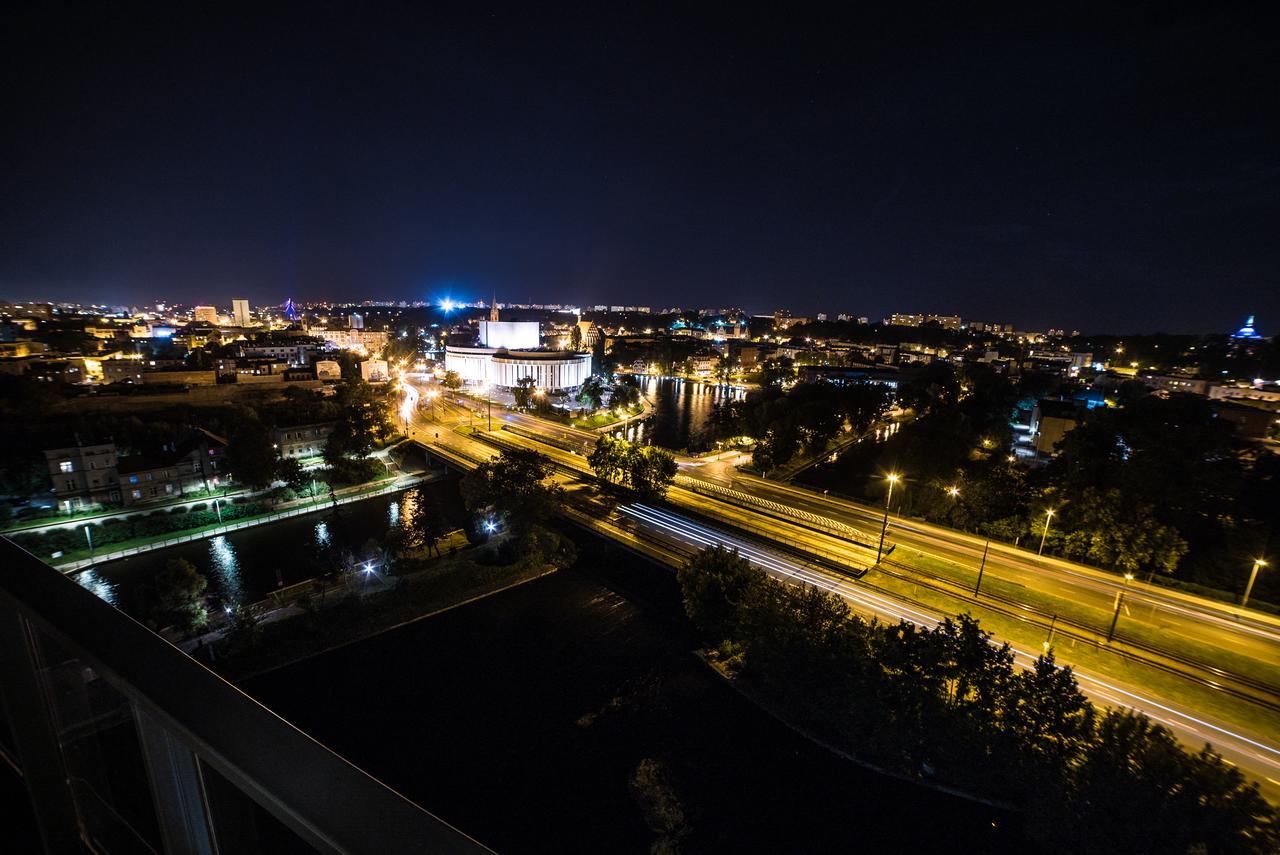 بيدغوستيا Nordichaven Apartments المظهر الخارجي الصورة