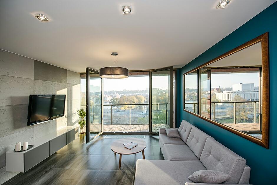 بيدغوستيا Nordichaven Apartments المظهر الخارجي الصورة