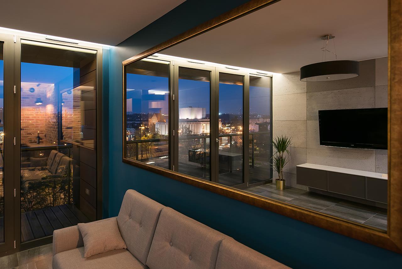 بيدغوستيا Nordichaven Apartments المظهر الخارجي الصورة
