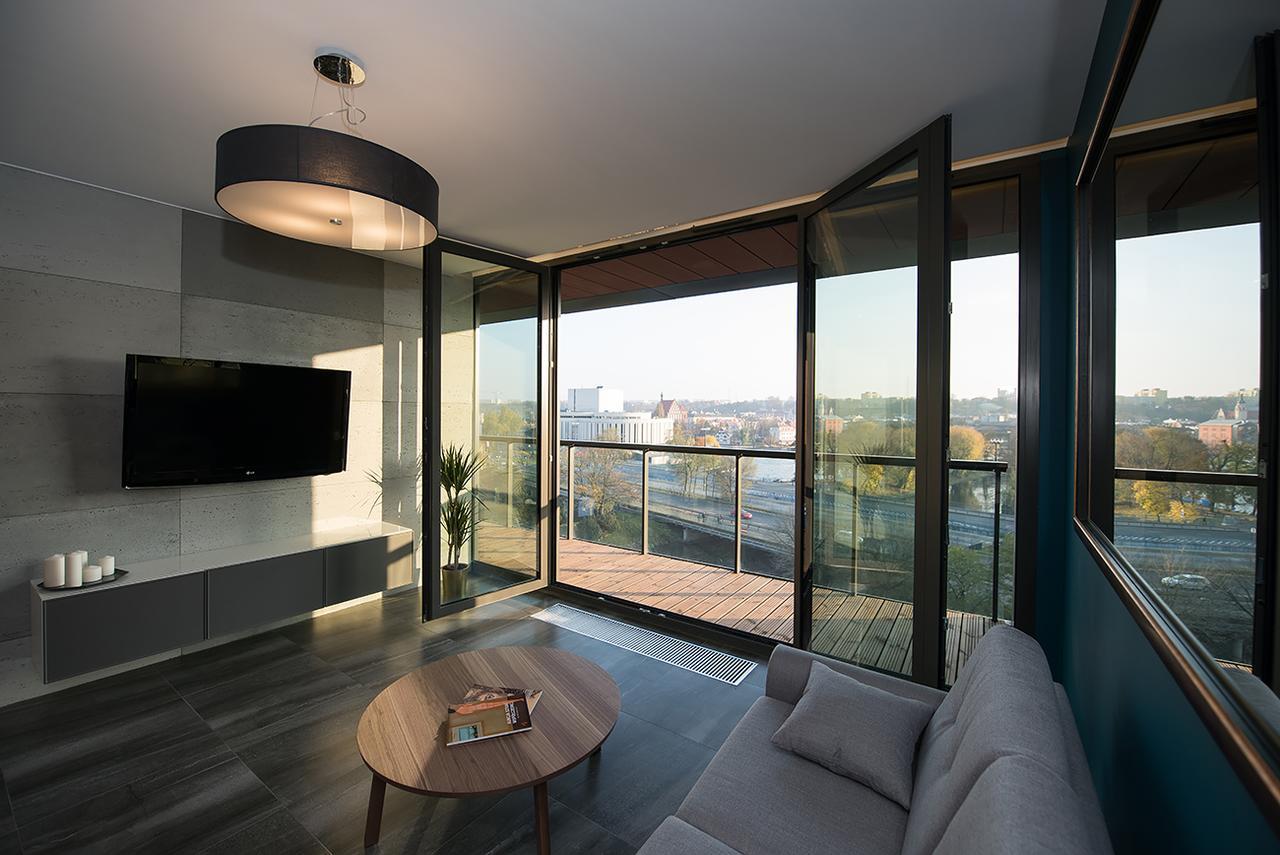 بيدغوستيا Nordichaven Apartments المظهر الخارجي الصورة