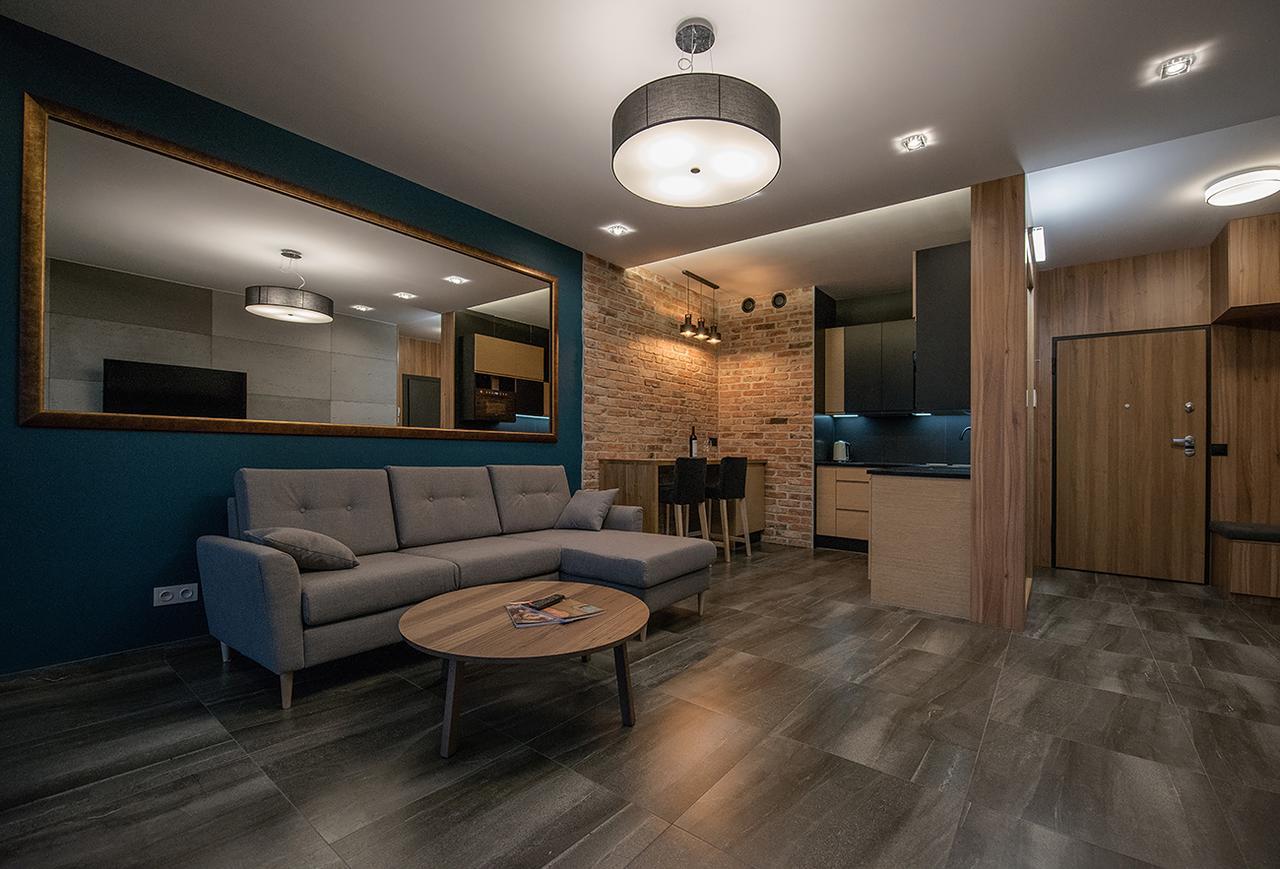 بيدغوستيا Nordichaven Apartments المظهر الخارجي الصورة