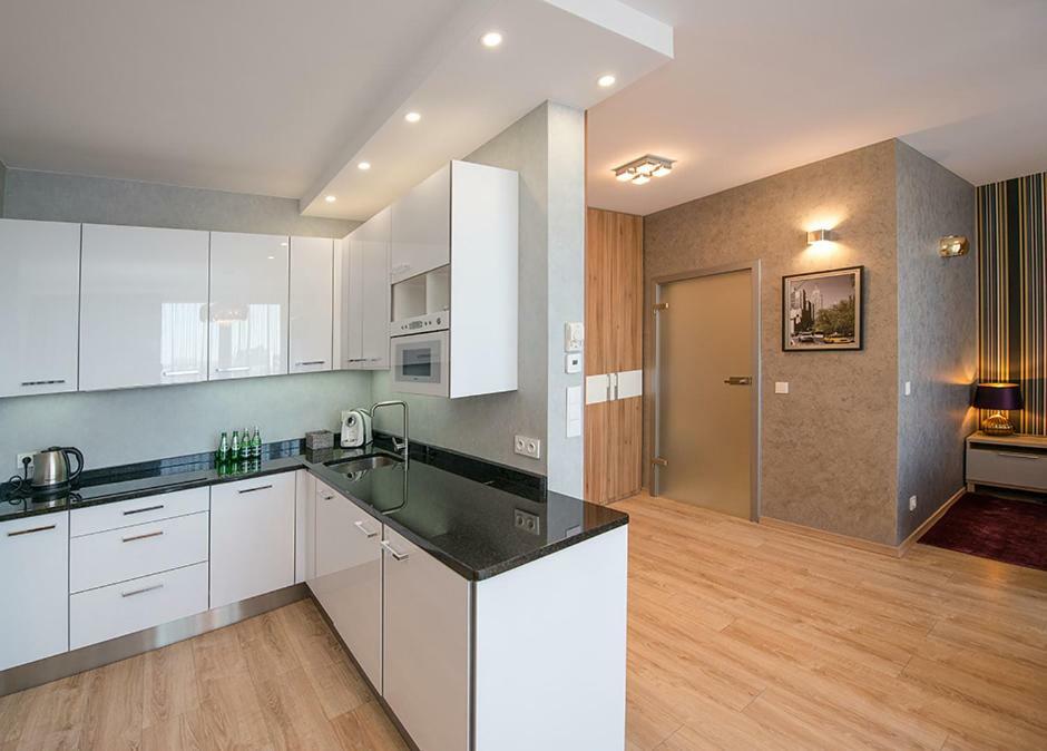 بيدغوستيا Nordichaven Apartments المظهر الخارجي الصورة