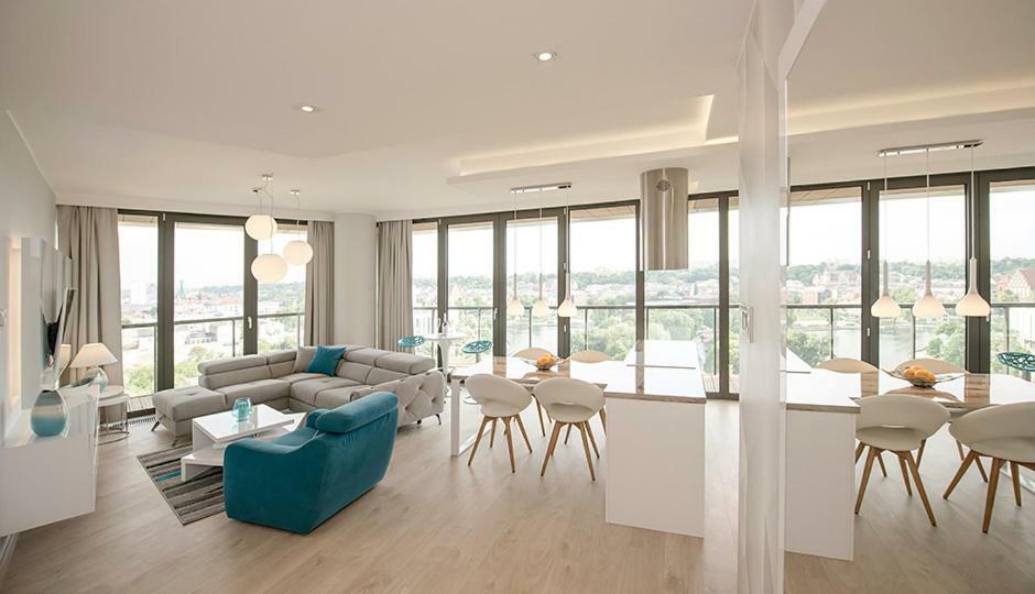بيدغوستيا Nordichaven Apartments المظهر الخارجي الصورة