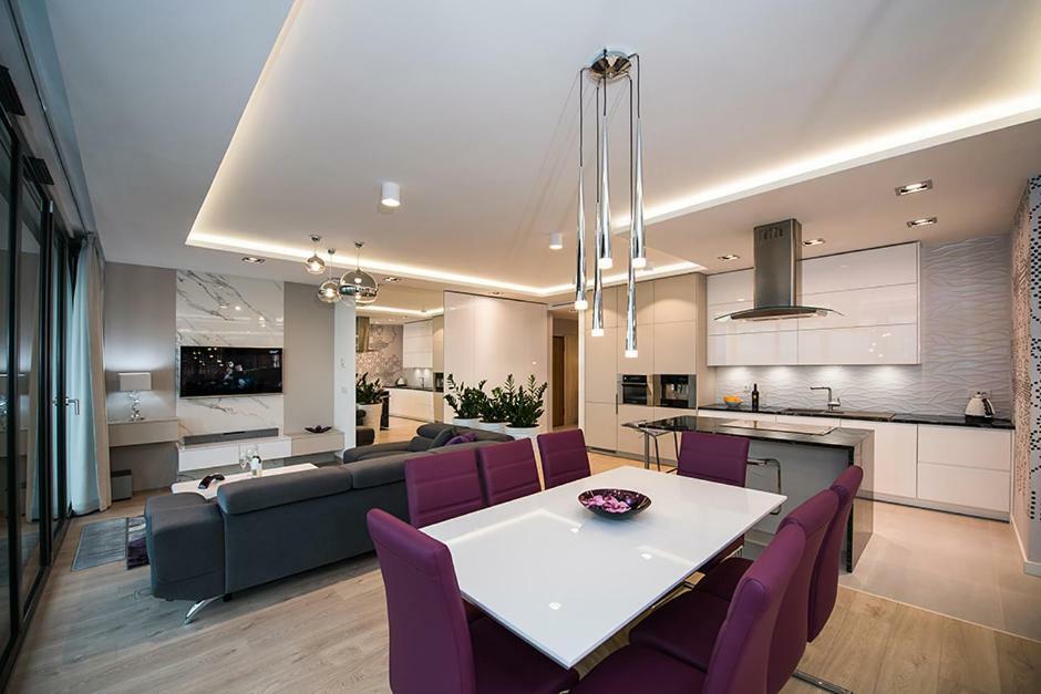 بيدغوستيا Nordichaven Apartments المظهر الخارجي الصورة