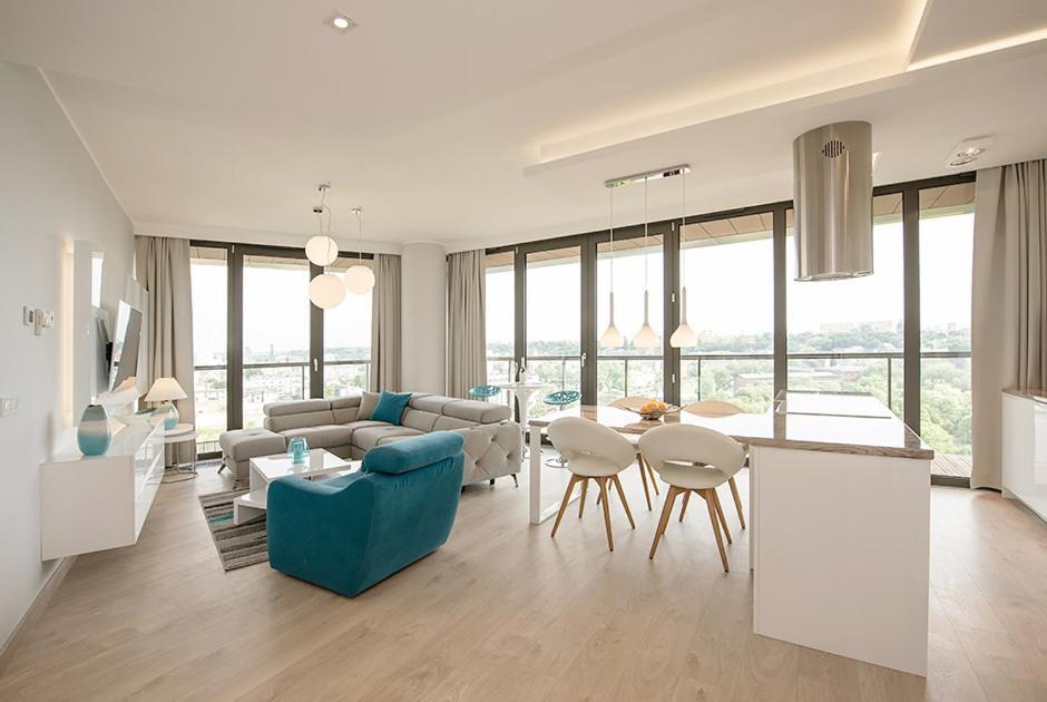 بيدغوستيا Nordichaven Apartments المظهر الخارجي الصورة