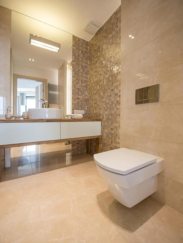 بيدغوستيا Nordichaven Apartments المظهر الخارجي الصورة